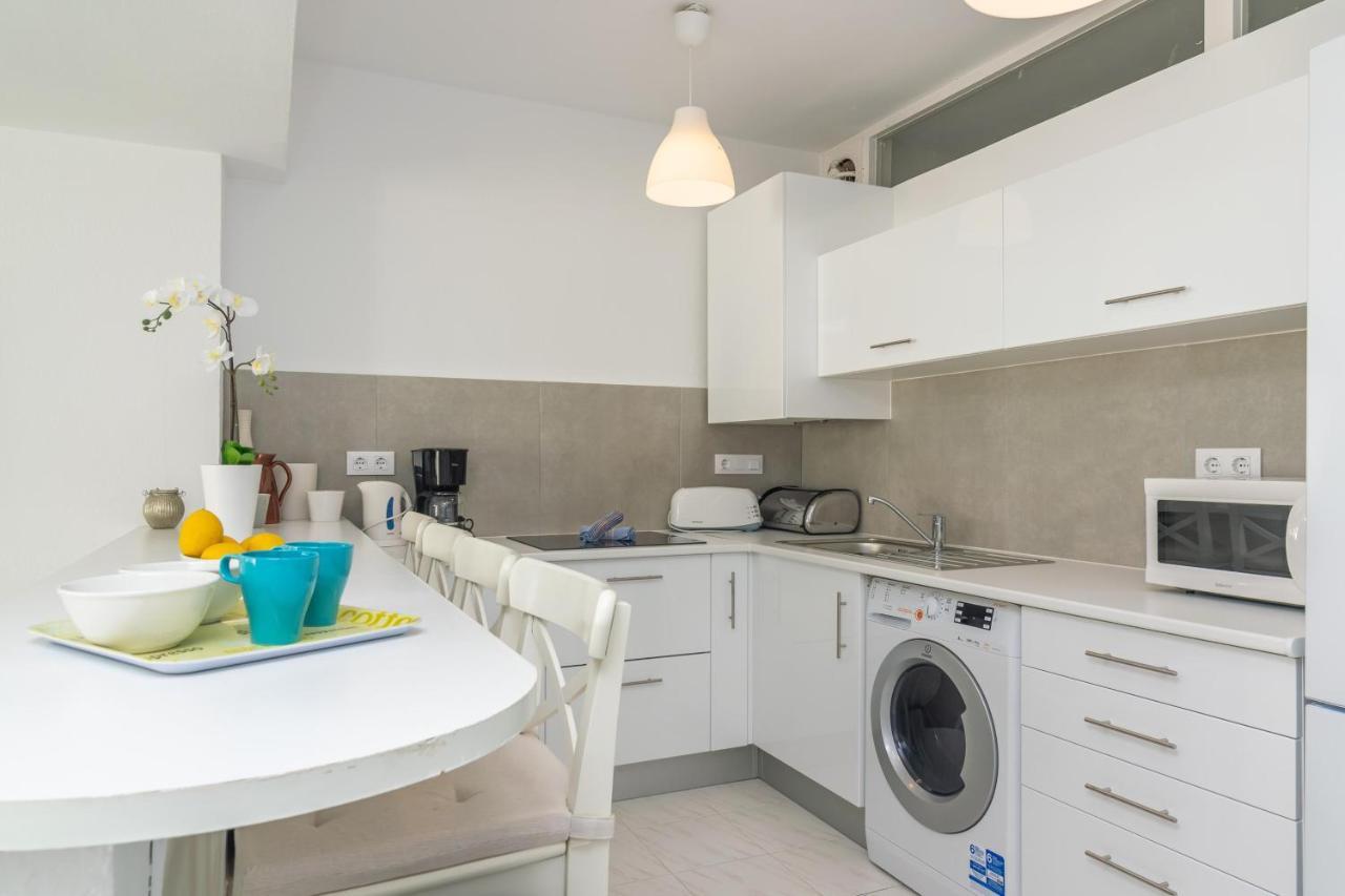 Ca'N Opus 321 Apartment Port de Alcudia  Exterior photo