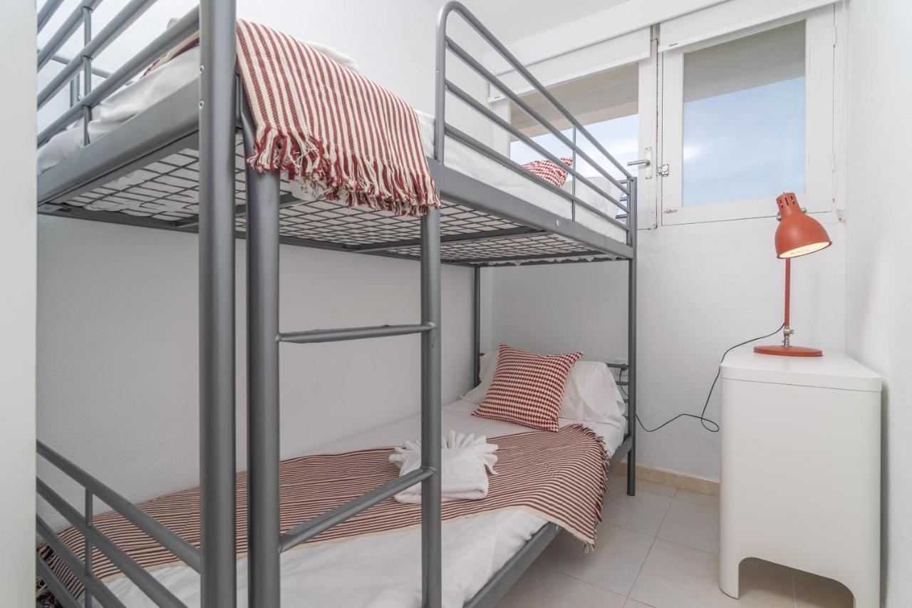 Ca'N Opus 321 Apartment Port de Alcudia  Exterior photo