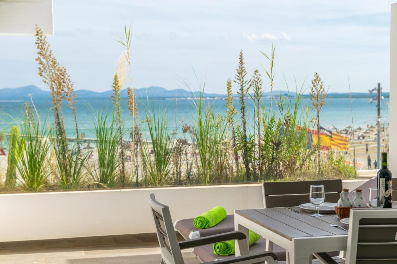 Ca'N Opus 321 Apartment Port de Alcudia  Exterior photo