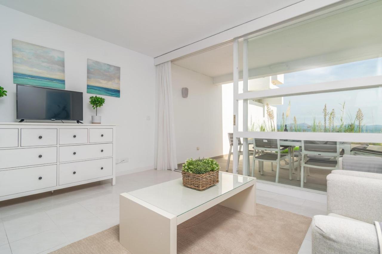 Ca'N Opus 321 Apartment Port de Alcudia  Exterior photo