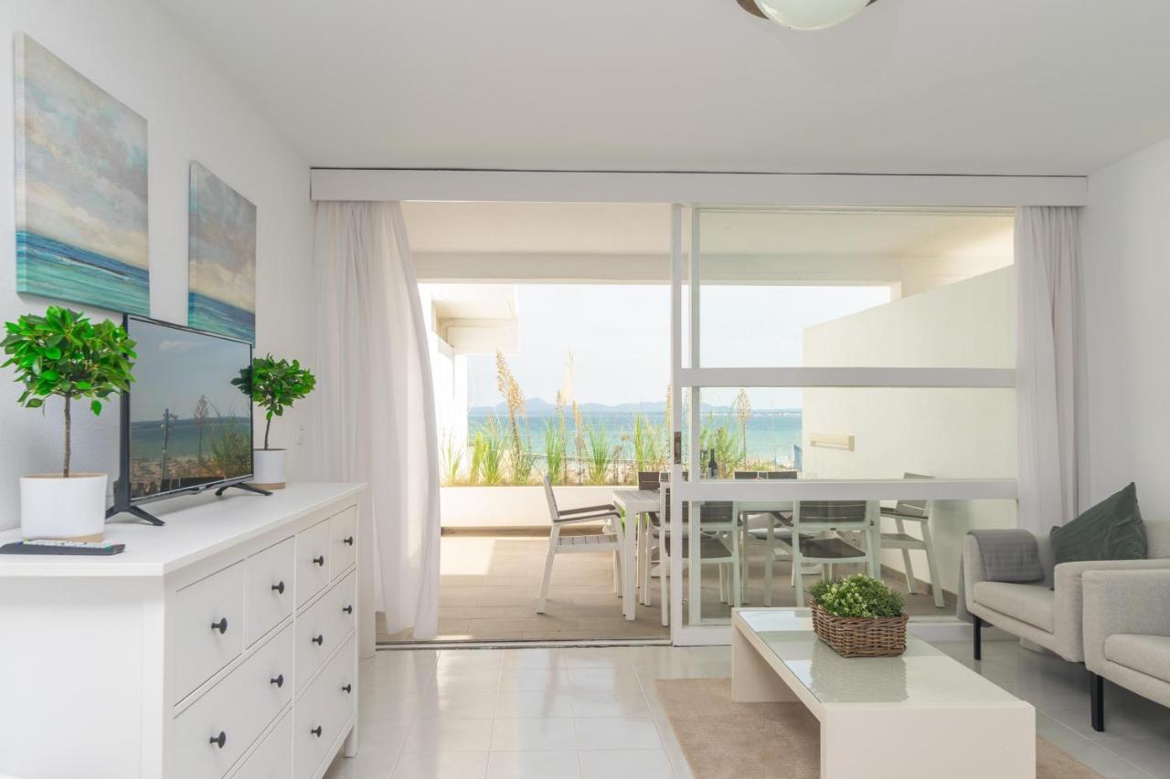 Ca'N Opus 321 Apartment Port de Alcudia  Exterior photo